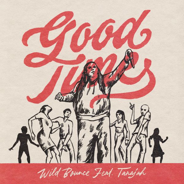Good Time — cover