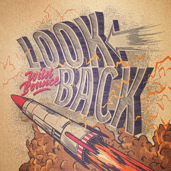 Look Back — cover