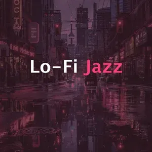 Lo-Fi Jazz